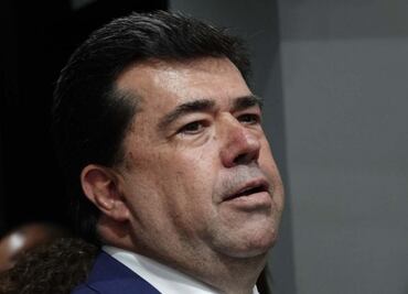 Las claves de la opulenta fiesta de cumpleaños de Pedro Haces en Madrid; invitados morenistas y gastos que marcaron el festejo