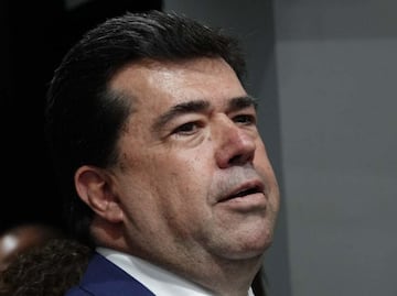 Las claves de la opulenta fiesta de cumpleaños de Pedro Haces en Madrid; invitados morenistas y gastos que marcaron el festejo