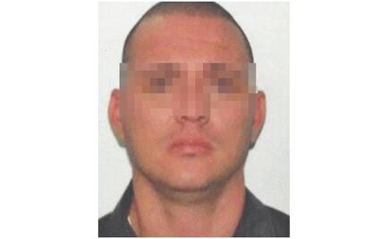 Cae en Reynosa “El Flaco Sierra”, líder de célula del Cártel del Golfo