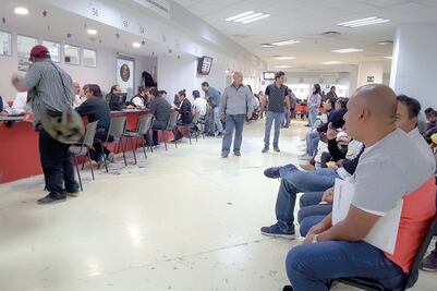 Gobierno de la CDMX brinda facilidades para regularizar obligaciones fiscales