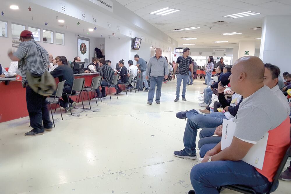 FOTO: ARCHIVO. EL UNIVERSAL