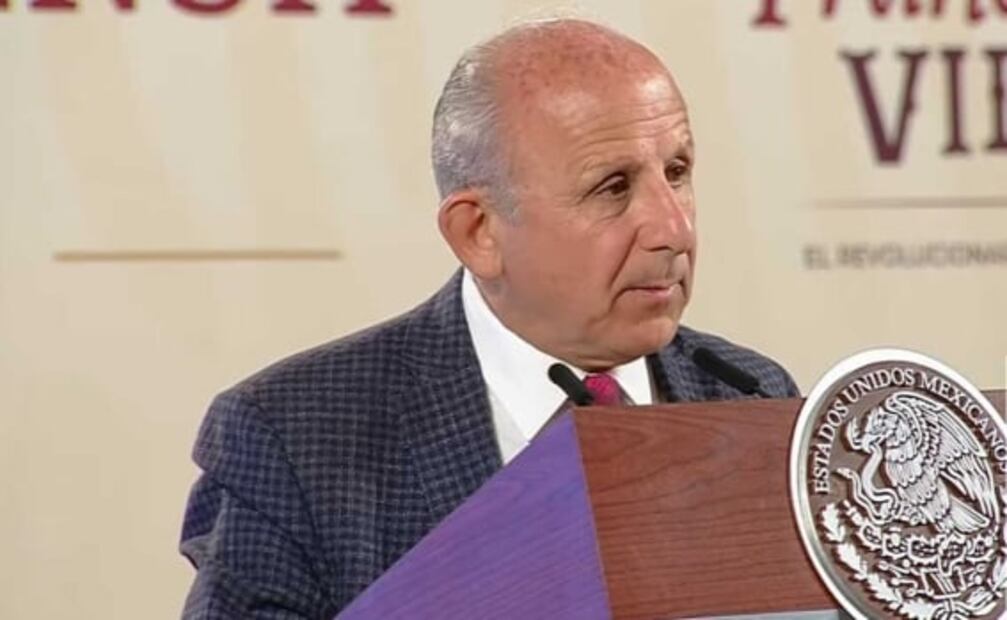 La mañanera de AMLO, 13 de marzo, minuto a minuto