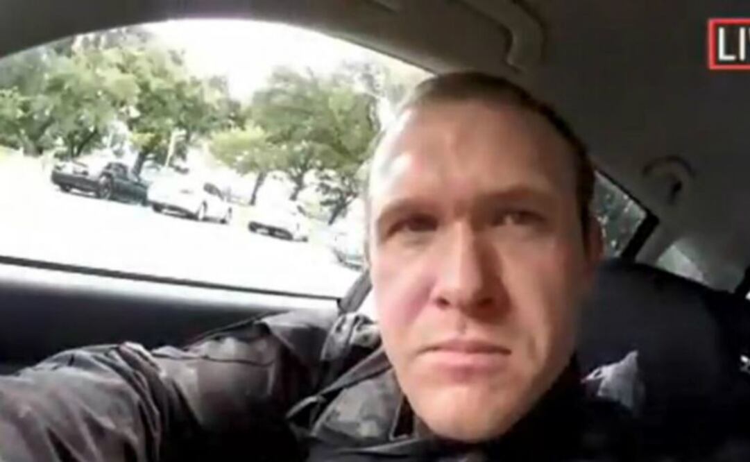 La acción fue retransmitida en directo en la función de video en vivo de la plataforma y fue vista unas 4.000 veces antes de que Facebook retirase la imagen por primera vez