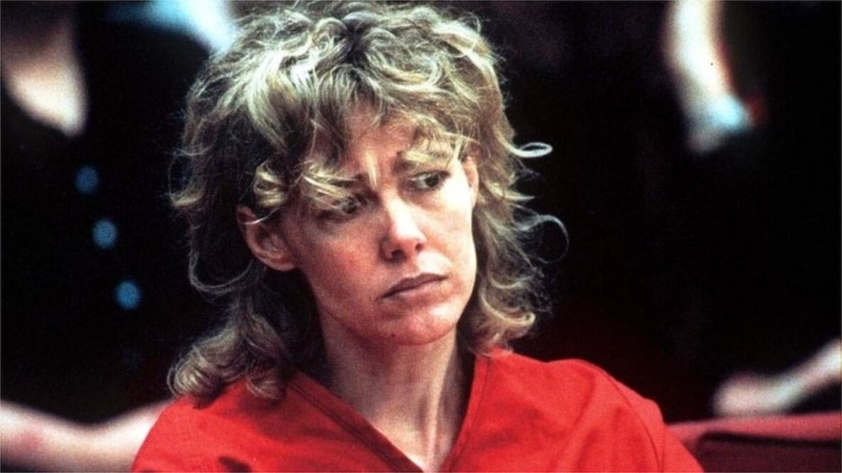 Mary Kay Letourneau fue condenada a finales de la década de 1990 por violación de menores en segundo grado. Foto: Shutterstock