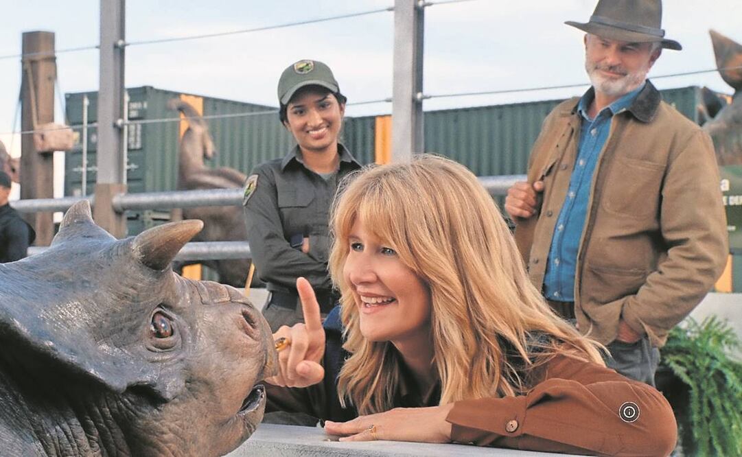 La cinta se estrenó en 4 mil 676 salas de cine en EU y Canadá. Foto: UNIVERSAL PICTURES