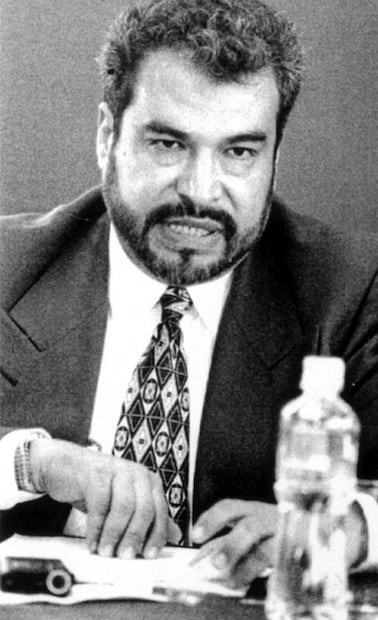 Los crímenes contra periodistas en Tijuana