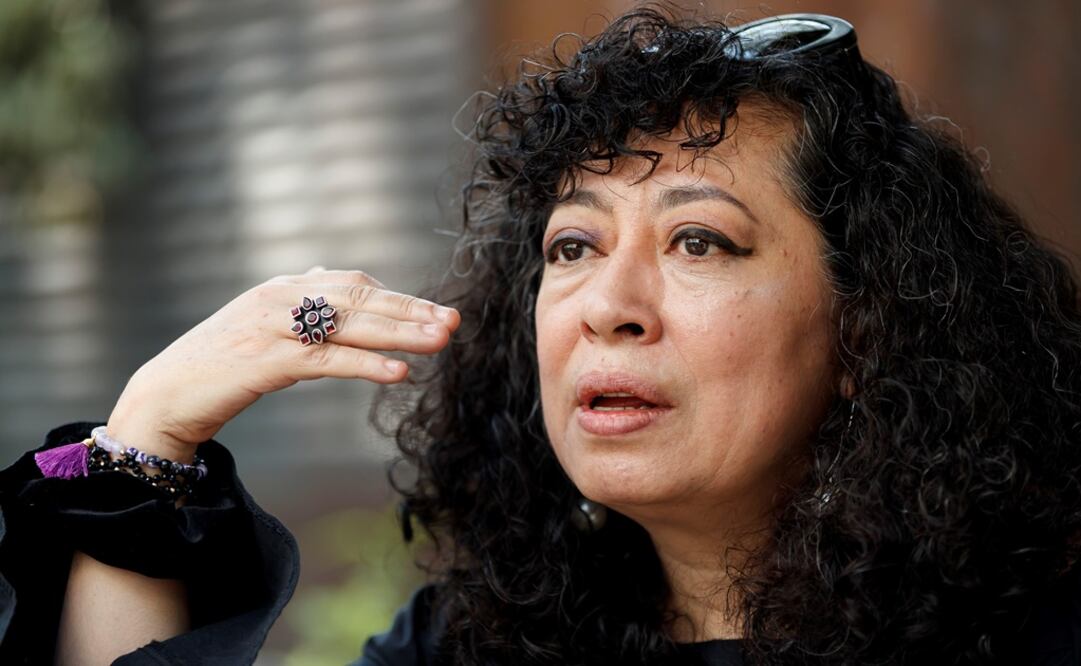 Foto: EFE/José Méndez