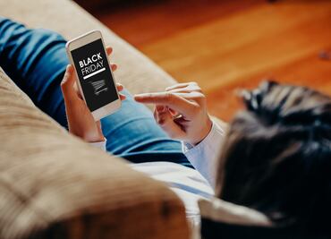 ¿Dónde están las mejores ofertas de tecnología en el Black Friday de México?