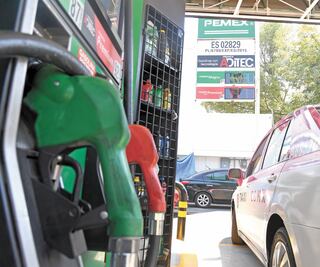 Coronavirus le cuesta 132 mil mdp a Pemex