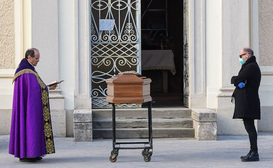 (Photo by Piero Cruciatti / AFP)