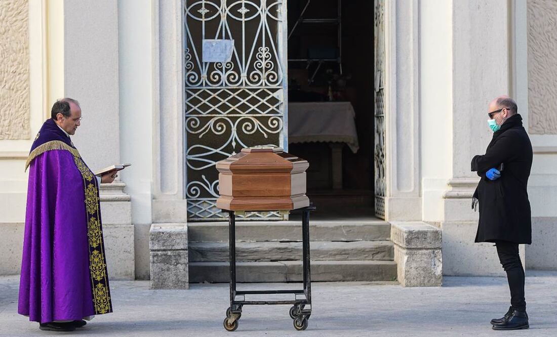 (Photo by Piero Cruciatti / AFP)