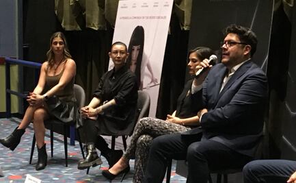 "Nudus", el terror de la filtración de datos, llegará a cines mexicanos 