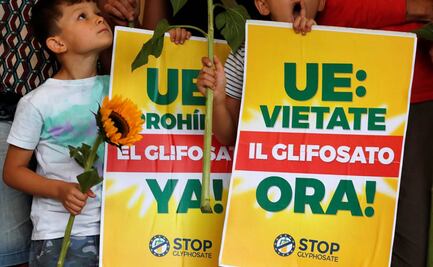 Mitos y realidades sobre el polémico glifosato