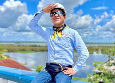 Ingeniero Bailarín: ¿Quién era el influencer de 34 años que murió a causa de dengue?