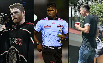 Los escándalos deportivos en el 2018