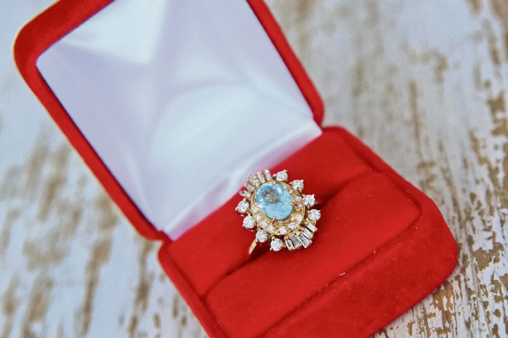 Apuesta. Los joyeros califican al sector como un tipo de inversión. (ARCHIVO EL UNIVERSAL)