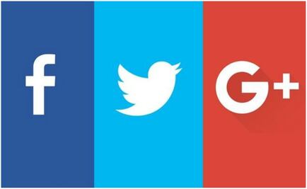 EU abre investigación a Google, Twitter y Facebook