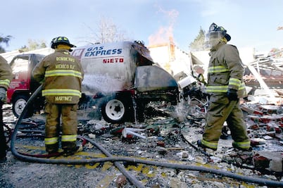 Gas Express Nieto pagó 66.5 mdp al GDF