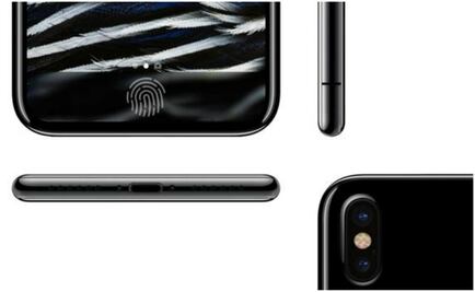 ¿No habrá iPhone 8 este año?