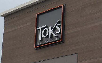 Grupo Toks cambia de imagen; ahora será Grupo Restaurantero Gigante