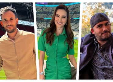 ¿Werevertumorro y Escorpión Dorado estafaron a Tania Rincón?; conductora lanza contundente mensaje