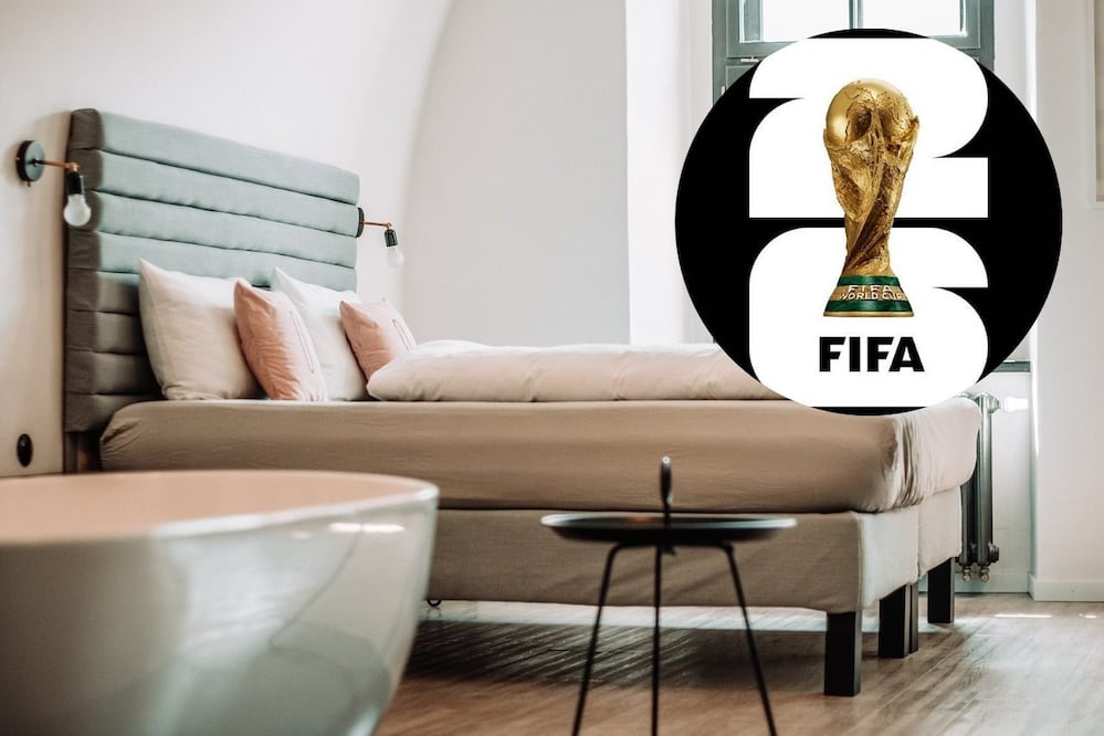 Analizan opciones alternativas de alojamiento para el Mundial de 2026 (13/02/2025). Foto: Archivo