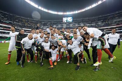 La Selección se une a la causa 