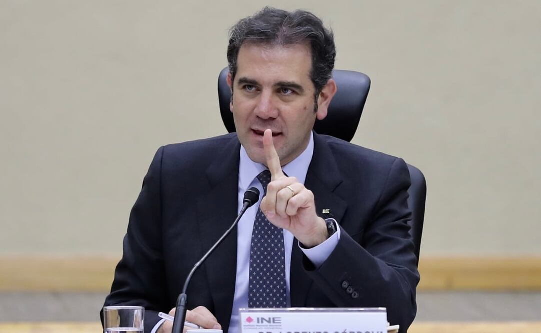 Foto: Archivo/EL UNIVERSAL 