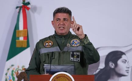 Defensa avanza en construcción de vías férreas; asegura cumplimiento de todas las normas para el Tren Maya de carga