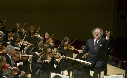 James Levine se retira del Met de NY
