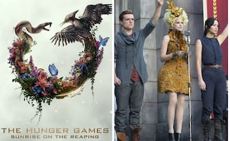 “Sunrise on the Reaping”: ¿de qué trata el libro que traerá de vuelta a Jennifer Lawrence y Josh Hutcherson?
