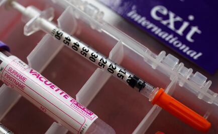 Absuelven a doctora por practicar eutanasia a mujer con demencia en Holanda