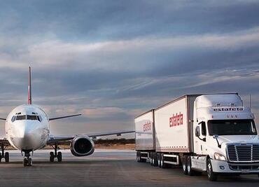 Amplían 40 días más el plazo para mudar operaciones de carga del AICM