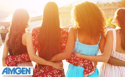 ¡Juntas somos inquebrantables! La nueva campaña de salud femenina en México