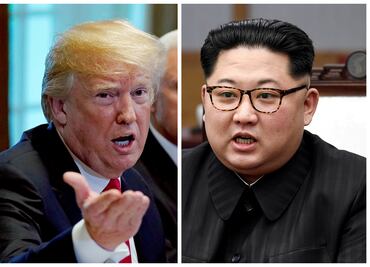 Kim Jong-un "se arrodilló y suplicó" a Trump para que no cancelara cumbre: Giuliani