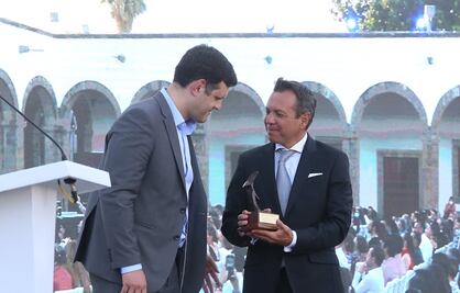 Guadalajara, Capital Mundial del Libro: arranca un año de fiesta