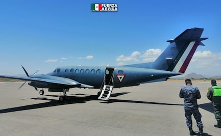 Por sequía, Congreso de Chihuahua urge al bombardeo de nubes con yoduro de plata