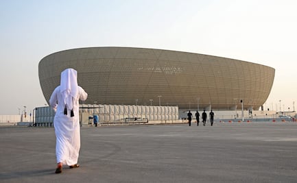 Vacuna antiCovid no será obligatoria para visitantes en Mundial de Qatar
