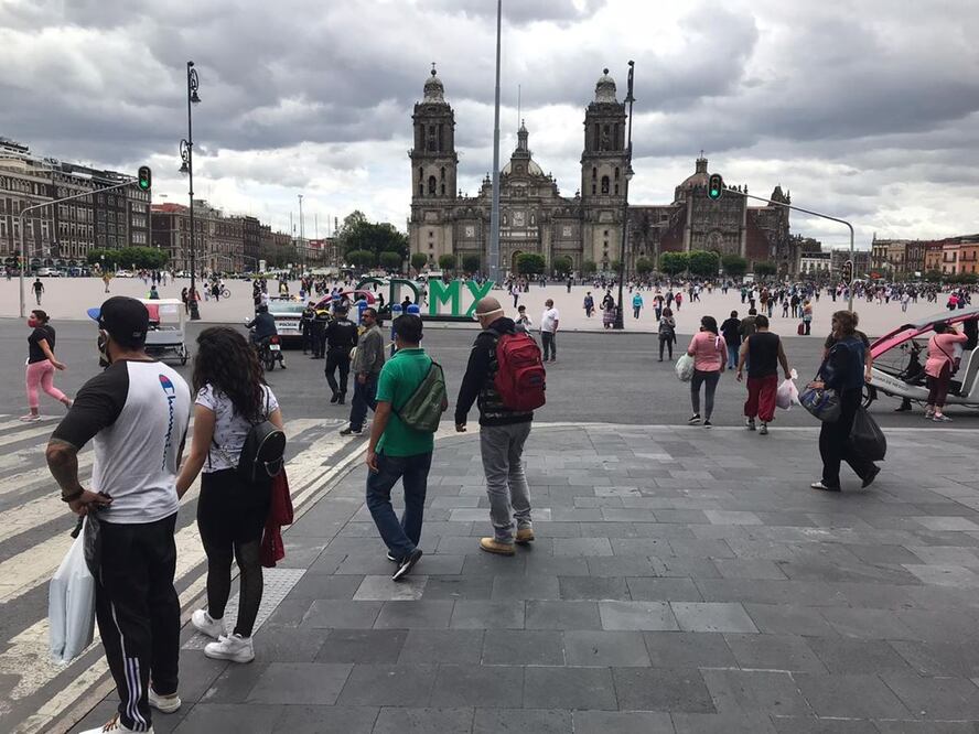 Fotos: Eduardo Hernández / EL UNIVERSAL