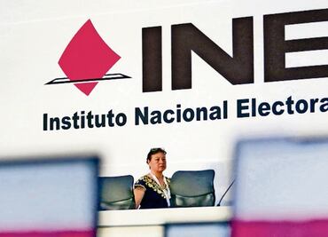 Sin un ámbito electoral, la democracia no es posible: COMECSO