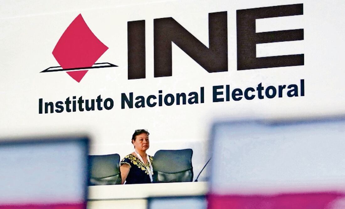 Foto: REUTERS/Daniel Becerril/ El Universal archivo