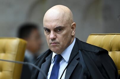 Juez a cargo del juicio contra Bolsonaro en Brasil dice que "ignorará" sanciones de EU; seguirá trabajando, añade