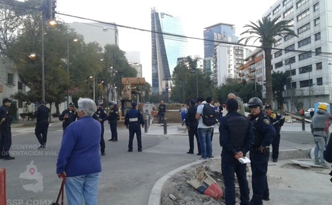 (Foto: Twitter @OVIALCDMX)