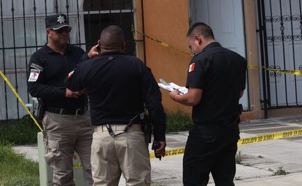 Encuentran el cadáver de un hombre en casa de Toluca