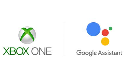 Xbox One comienza a funcionar con Google Assistant