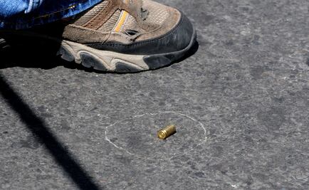 Balean a autodefensa en Tepalcatepec