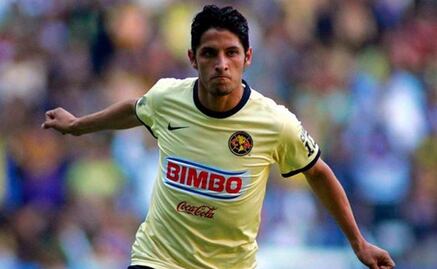 Ángel Reyna reveló lo que ganaba con el América: 'No alcanzaba ni para los pasajes'