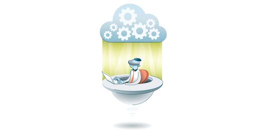 Un futuro cercano. El trabajo y su transformación   