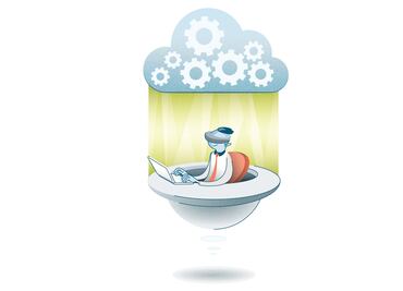 Un futuro cercano. El trabajo y su transformación