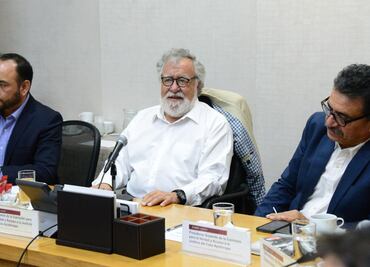 Comisión de la Verdad lamenta agresiones contra padres de los 43 normalistas